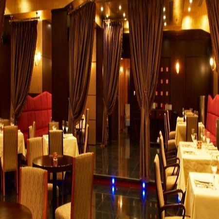 Sampoorna Otel Mumbai Dış mekan fotoğraf