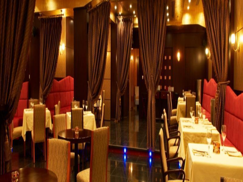 Sampoorna Otel Mumbai Dış mekan fotoğraf