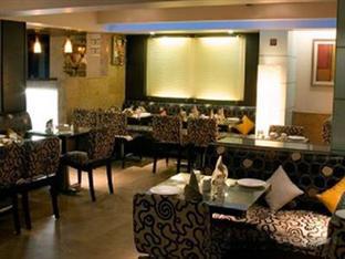 Sampoorna Otel Mumbai Dış mekan fotoğraf