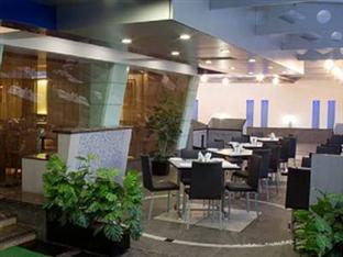 Sampoorna Otel Mumbai Dış mekan fotoğraf